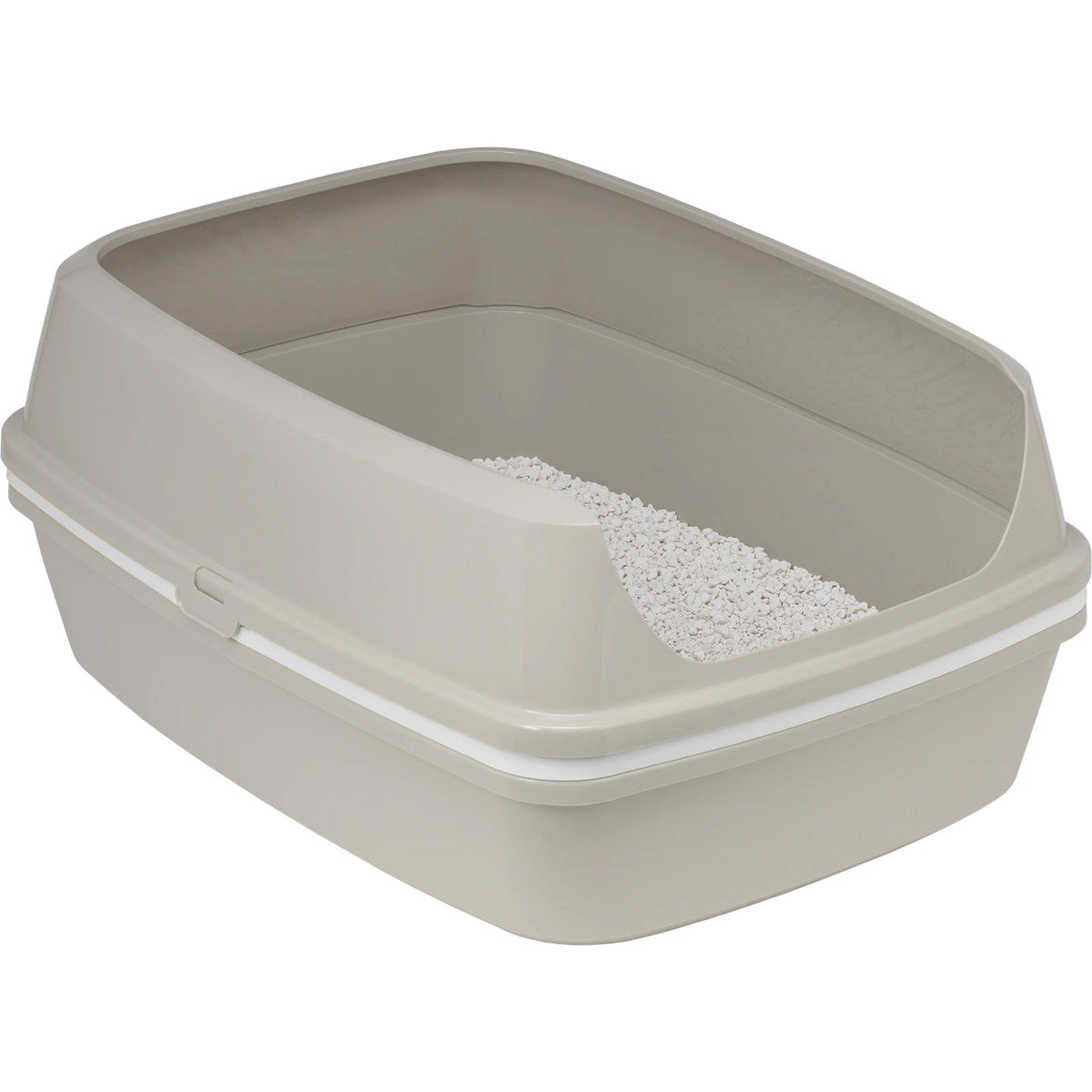 Moderna Lift to Sift Recycled Litter Tray — Jumbo size with litter