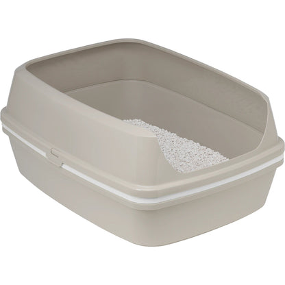 Moderna Lift to Sift Recycled Litter Tray — Jumbo size with litter