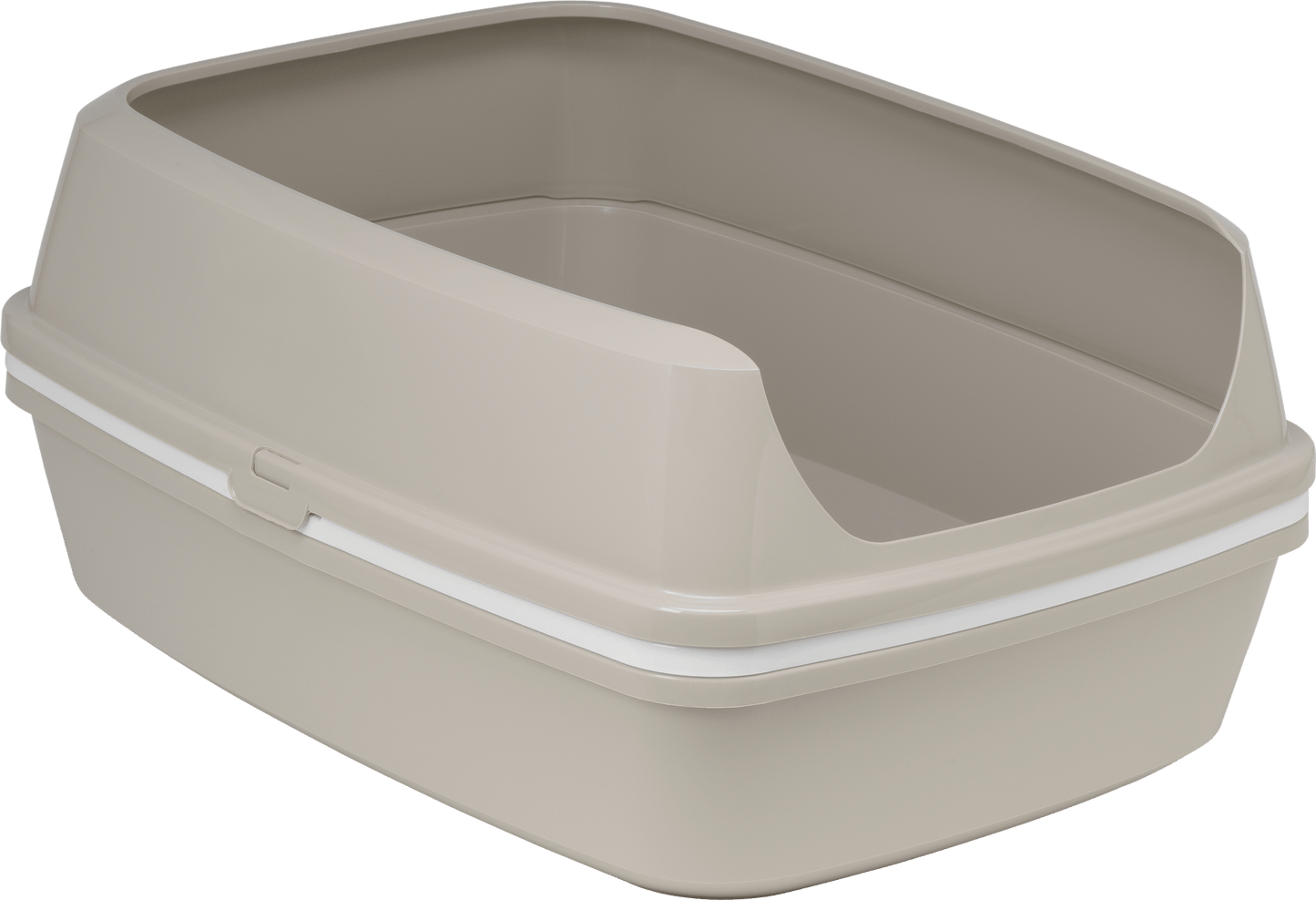 Moderna Lift to Sift litter tray fully assembled