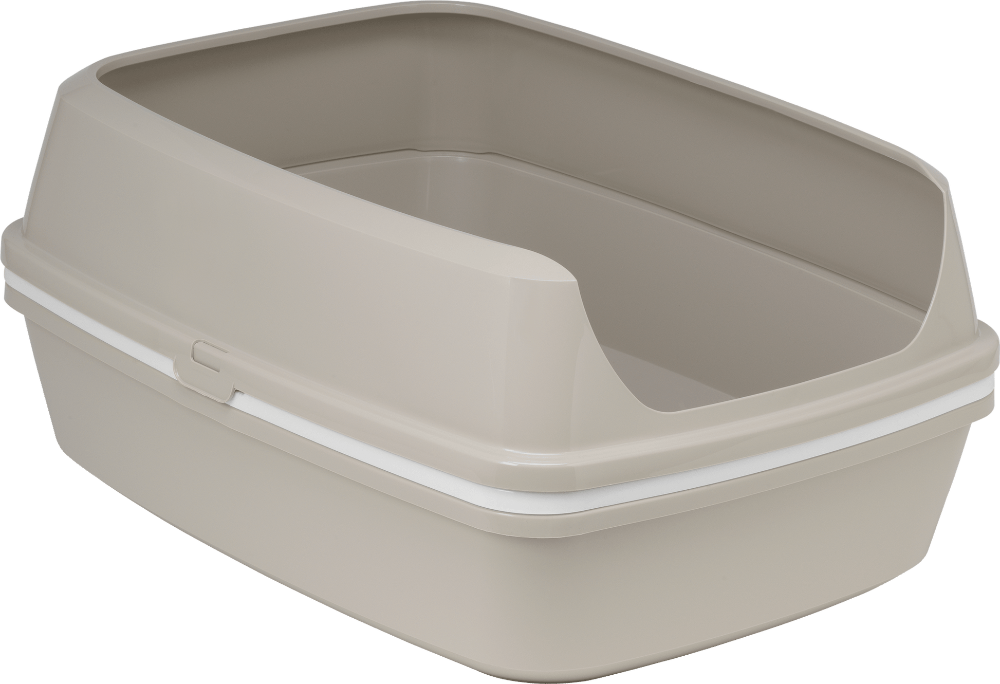 Moderna Lift to Sift litter tray fully assembled