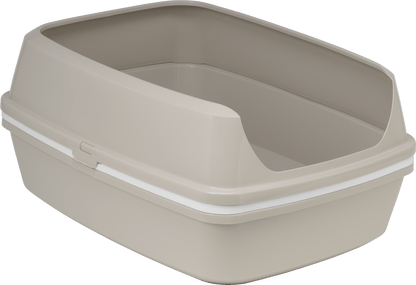 Moderna Lift to Sift litter tray fully assembled