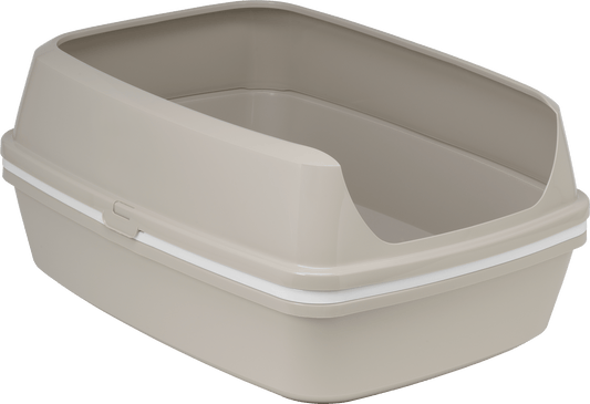 Moderna Lift to Sift litter tray fully assembled