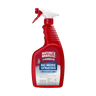 Nature’s Miracle No More Spraying 709ml front bottle packshot