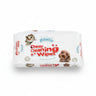 Pawise Deep Cleaning Wipes 70 pack on white background