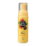Pet Head No-Rinse Foam for Cats bottle, lemon berry scent, 200ml