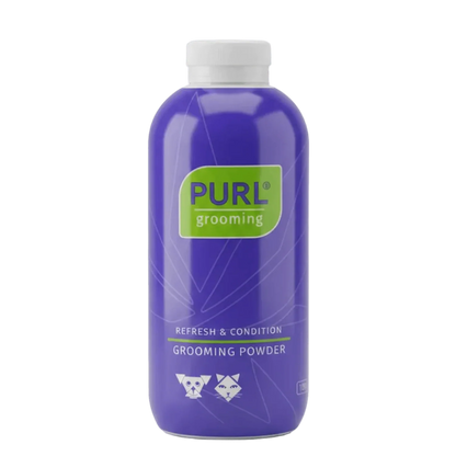 PURL Grooming Powder 100g included in The Barber grooming bundle