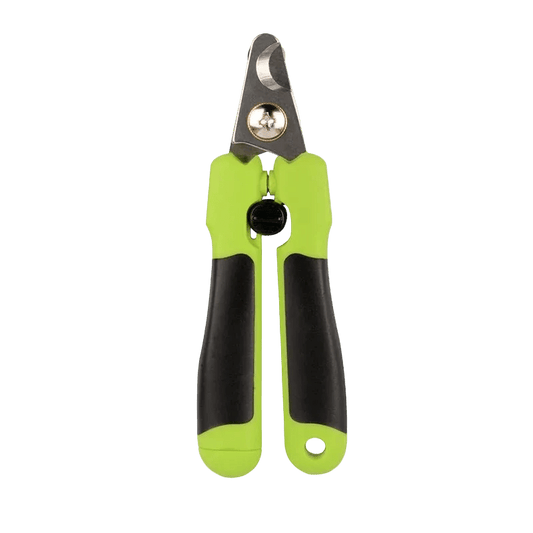 PURL Standard Nail Clipper for dogs, cats and birds front packshot