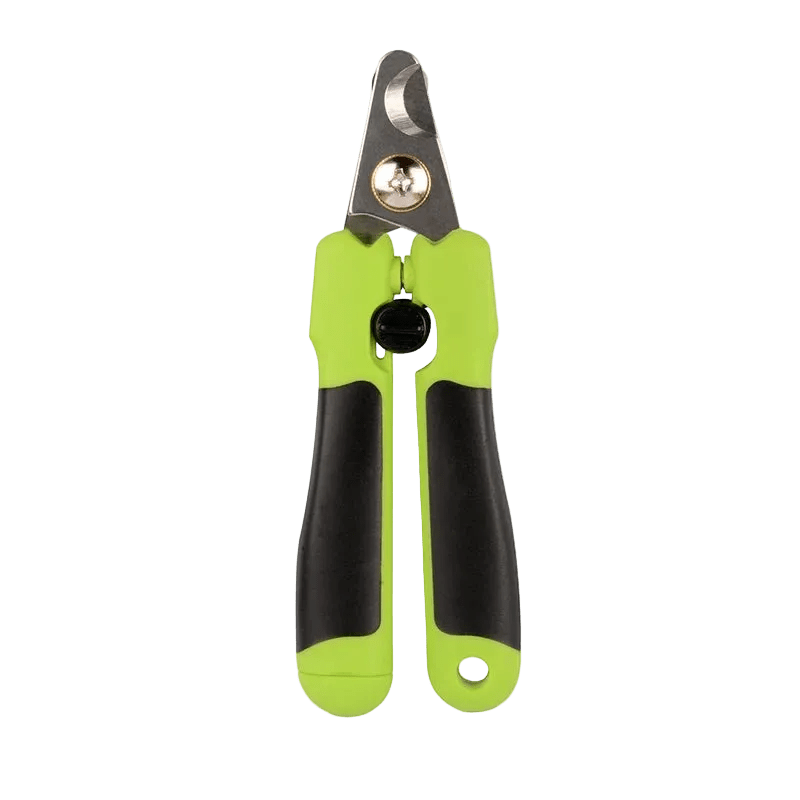PURL Standard Nail Clipper included in The Barber grooming bundle