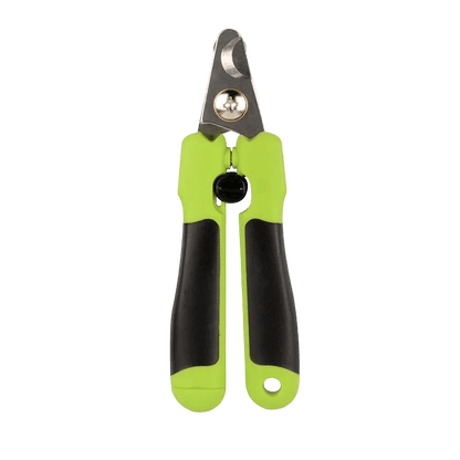 PURL Standard Nail Clipper included in The Barber grooming bundle