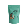 Rocky & Rosie Chicken Bone Broth Powder resealable pouch for cats and dogs