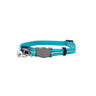 Rogz AlleyCat reflective breakaway safety collar
