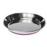 Rogz Anchovy stainless steel cat bowl