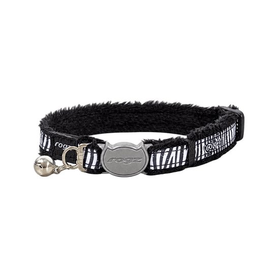 Rogz FashionCat safety collar