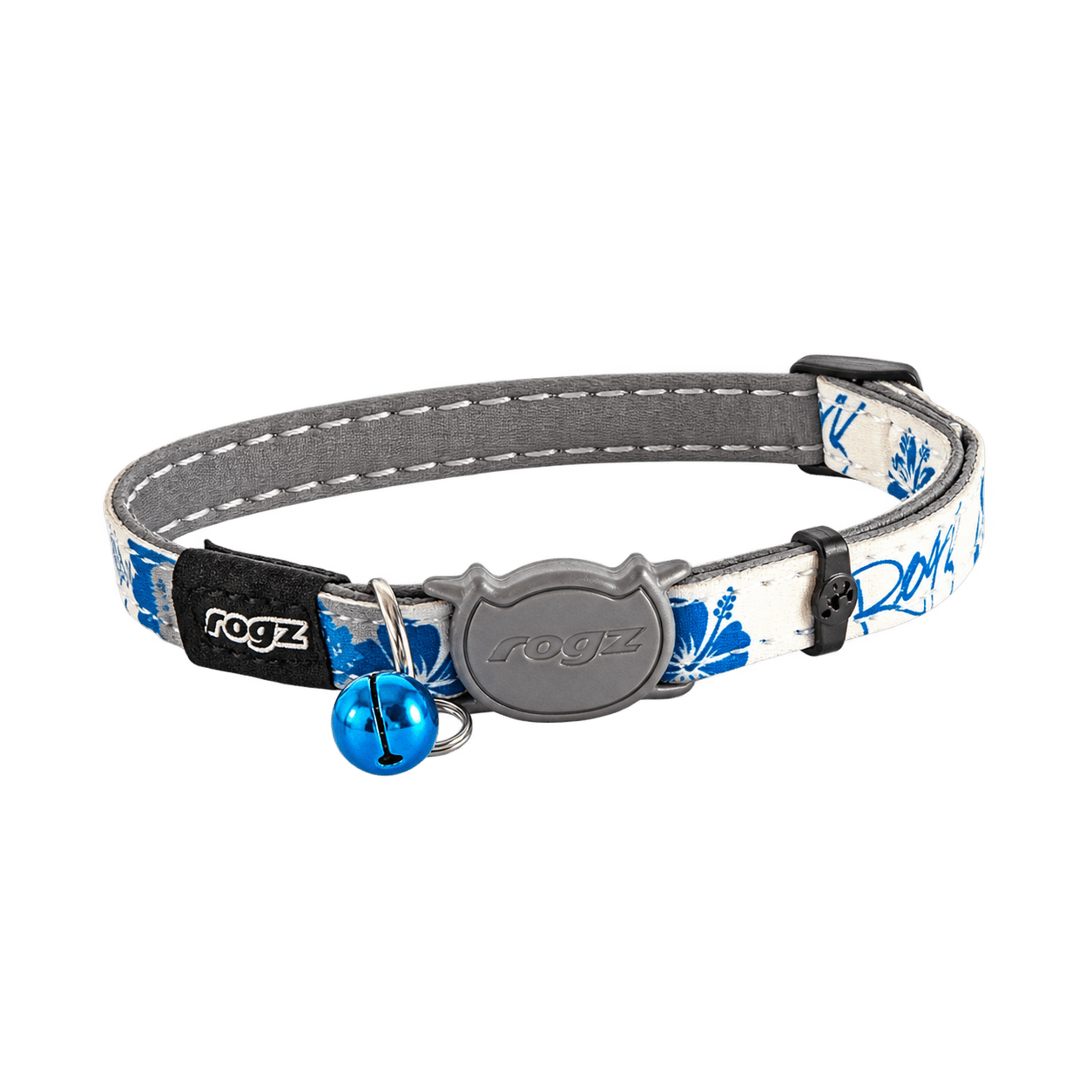 Rogz GlowCat safety collar