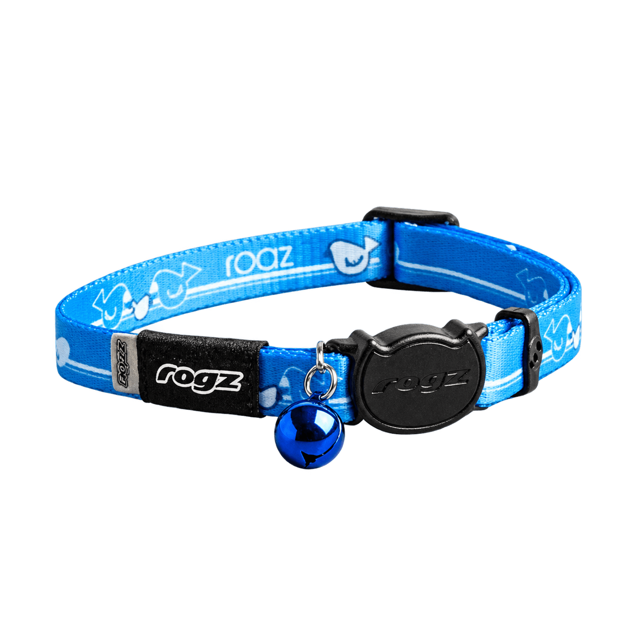 Rogz KiddyCat safety collar