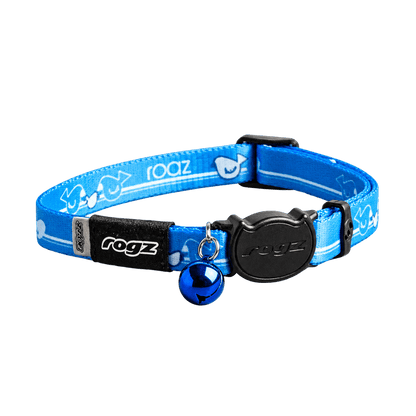 Rogz KiddyCat safety collar