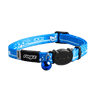 Rogz KiddyCat safety collar