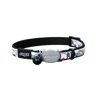 Rogz ReflectoCat safety collar