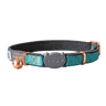 Rogz UrbanCat breakaway safety collar
