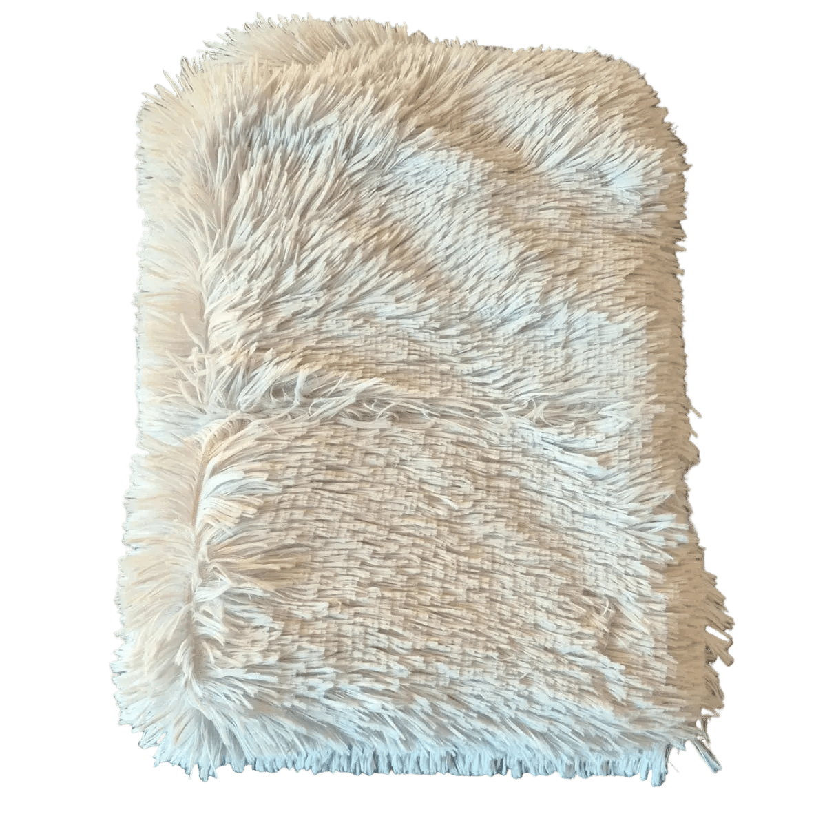 Shears Cozy Cloud reversible cat comforter product view