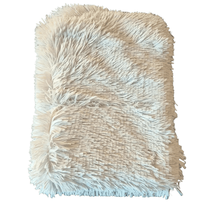 Shears Cozy Cloud reversible cat comforter product view