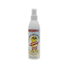 Catnip spray bottle with white pump and front label, KUNDUCHI brand.
