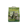 WaldStreu wood cat litter bag, natural clumping, 10L