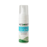 Waterless cat bath foam shampoo bottle with pump; Vet's Best Waterless Cat Bath 150 ml