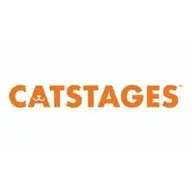 Catstages logo